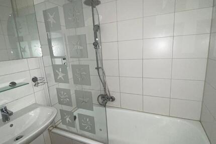 Kapitalanlage 3-Zimmer-Wohnung mit Balkon und Stellplatz