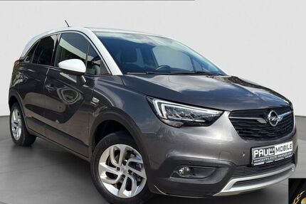 Opel Crossland (X) 41.200 km 12.883 € Ludwigsburg 71636