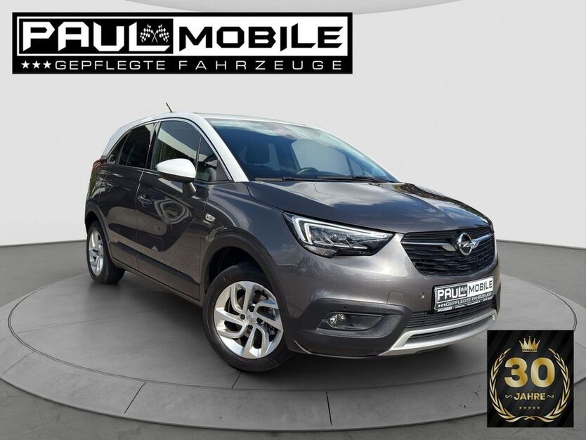 Opel Crossland (X) 41.200 km 12.883 € Ludwigsburg 71636