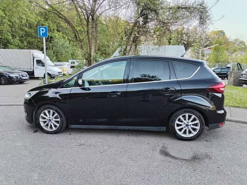 C-Max