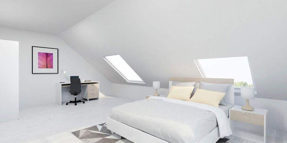 Etagenwohnung Rottenburg Ergenzingen - 6 Zimmer, 132 m&sup2;, 579.000&euro; | Angebot:24648232