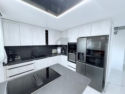 ELEGANT MIT LIEBEVOLLEN DETAILS - Terrassenwohnung Weil der Stadt | Angebot:24817814