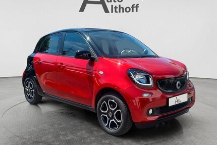 Smart ForFour 75.450 km 8.390 &euro; Ditzingen (bei Stuttgart) 71254
