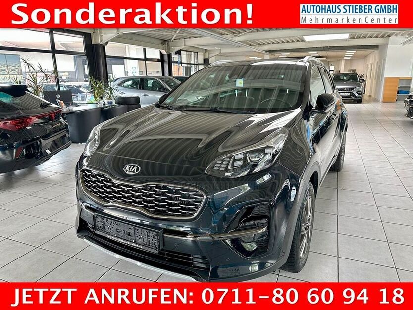 Sportage
