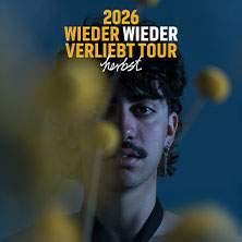 herbst - wieder wieder verliebt Tour 13.03.2026 dasCANN