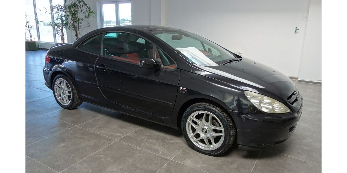 Peugeot 307 132.000 km 999 &euro; Mühlacker 75417