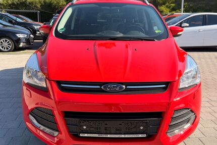 Ford Kuga 142.431 km 6.499 &euro; Stuttgart 70376