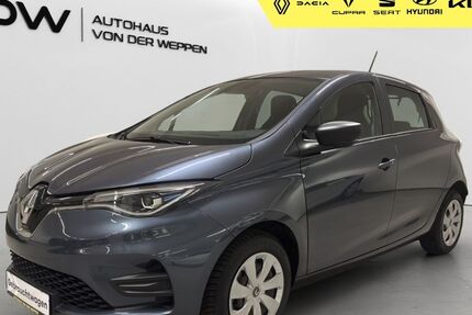 Renault ZOE 23.800 km 14.300 &euro; Stuttgart 70469