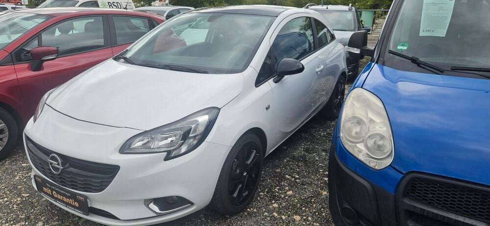 Corsa