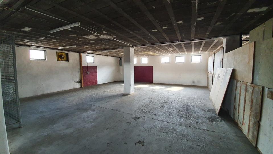 Gewerbeobjekt Nagold - 2.100&euro; | Angebot:25418466