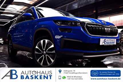 Skoda Kodiaq 87.800 km 25.990 &euro; Sindelfingen-Darmsheim 71069