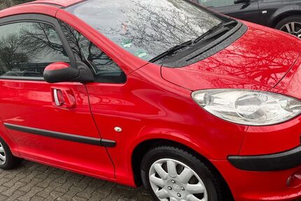 Peugeot 1007 192.000 km 1.500 &euro; Stuttgart 70437