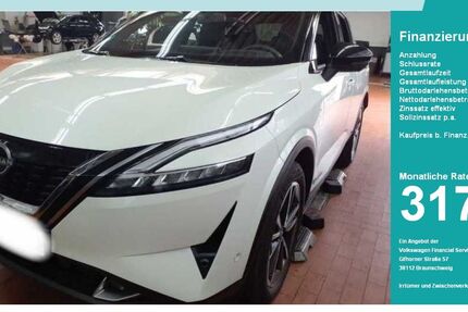 Nissan Qashqai 31.029 km 24.890 &euro; Herrenberg 71083