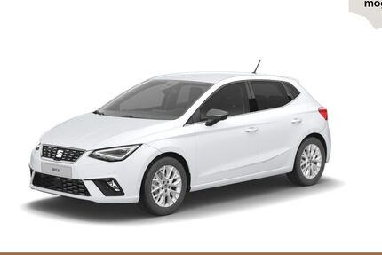 Seat Ibiza 25.210 km 21.430 &euro; Stuttgart-Feuerbach 70469