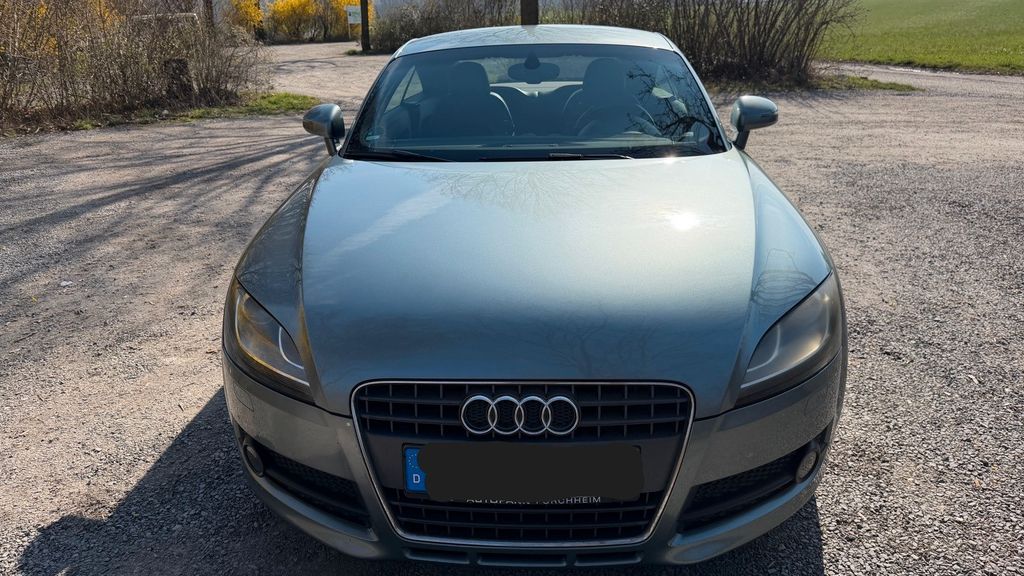 Audi TT 237.000 km 5.000 &euro; Vaihingen Enz 71665