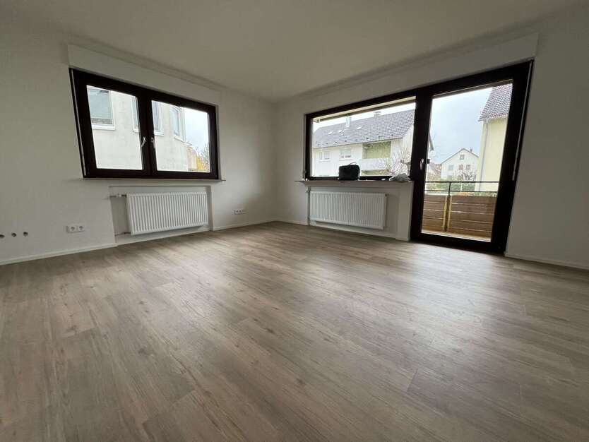 Wohnung zum Mieten in Kernen 760 € 48 m² 2 zimmer