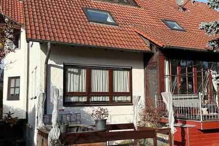 Haus Rottenburg am Neckar - 9 Zimmer, 223 m&sup2;, 749.000&euro; | Angebot:26639408