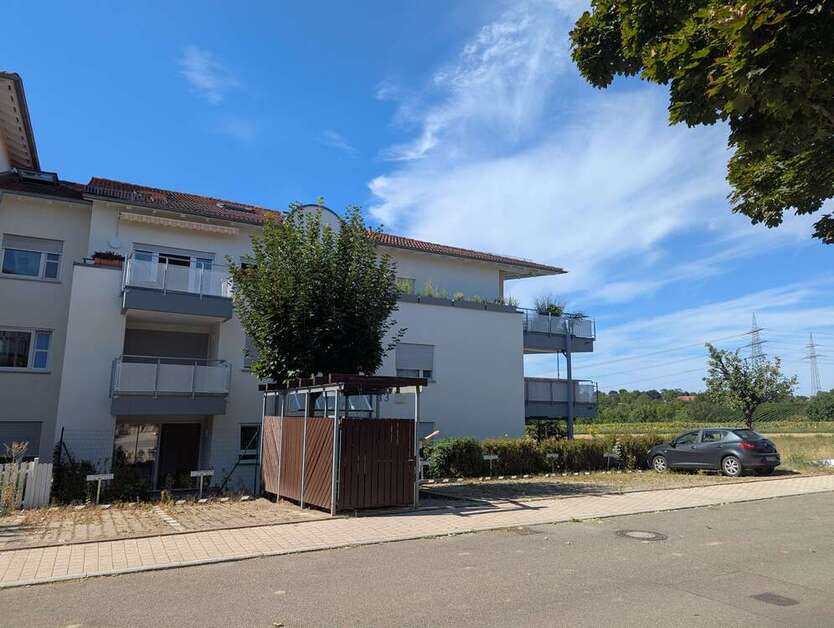 Wohnung zum Kaufen in Markgröningen 154.900 € 37 m²