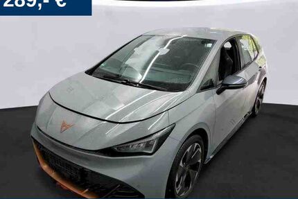 Cupra Born 31.390 km 27.930 &euro; Niefern-Öschelbronn 75223