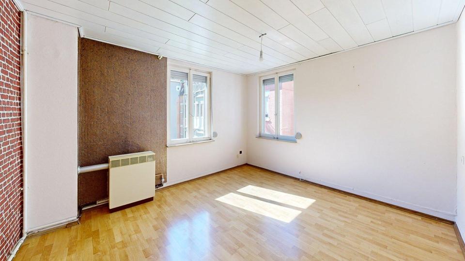 Doppelhaushälfte Stuttgart Feuerbach - 6 Zimmer, 149 m&sup2;, 499.000&euro; | Angebot:25968249
