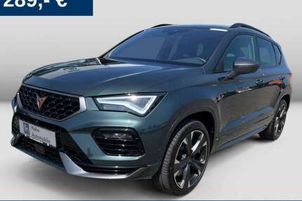 Cupra Ateca 30.308 km 31.895 € Weinstadt-Endersbach 71384