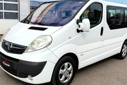 Opel Vivaro 175.000 km 8.850 &euro; Calw 75365