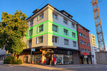 Zentrale 3 Zimmer Wohnung in zentraler Lage - Etagenwohnung Pforzheim Innenstadt | Angebot:27649911