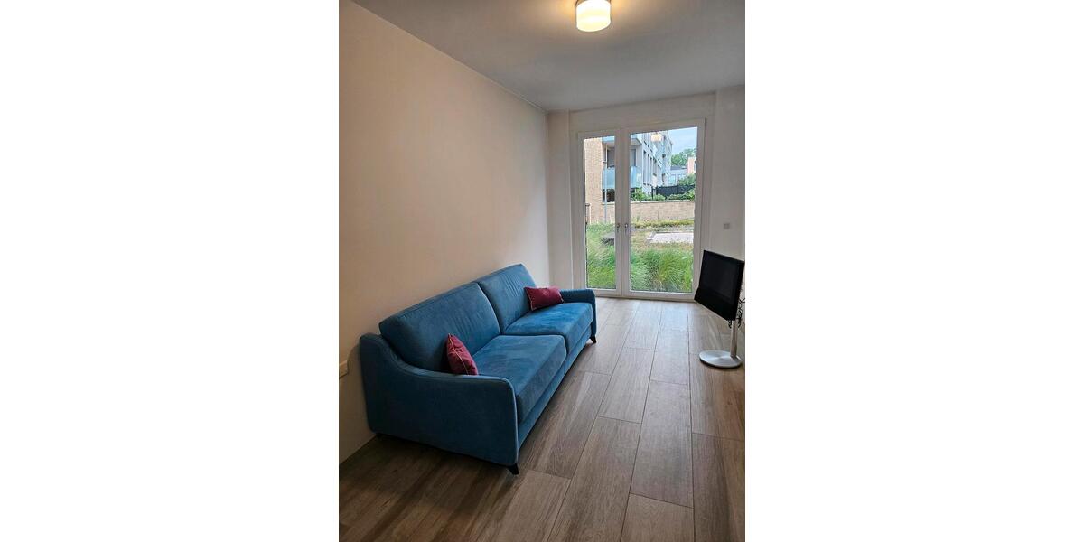 Erdgeschoßwohnung Stuttgart Stuttgart-Nord - 3.5 Zimmer, 94 m&sup2;, 2.880&euro; | Angebot:21430327
