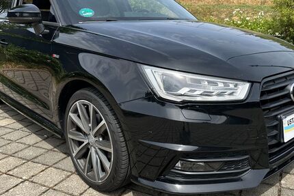 Audi A1 139.500 km 11.999 &euro; Remseck am Neckar 71686
