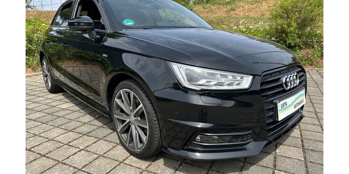Audi A1 139.500 km 11.999 &euro; Remseck am Neckar 71686