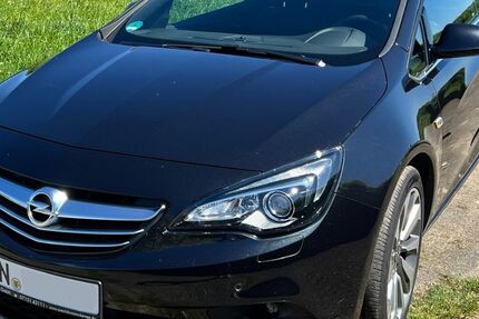 Opel Cascada 96.000 km 10.500 &euro; Kernen 71394