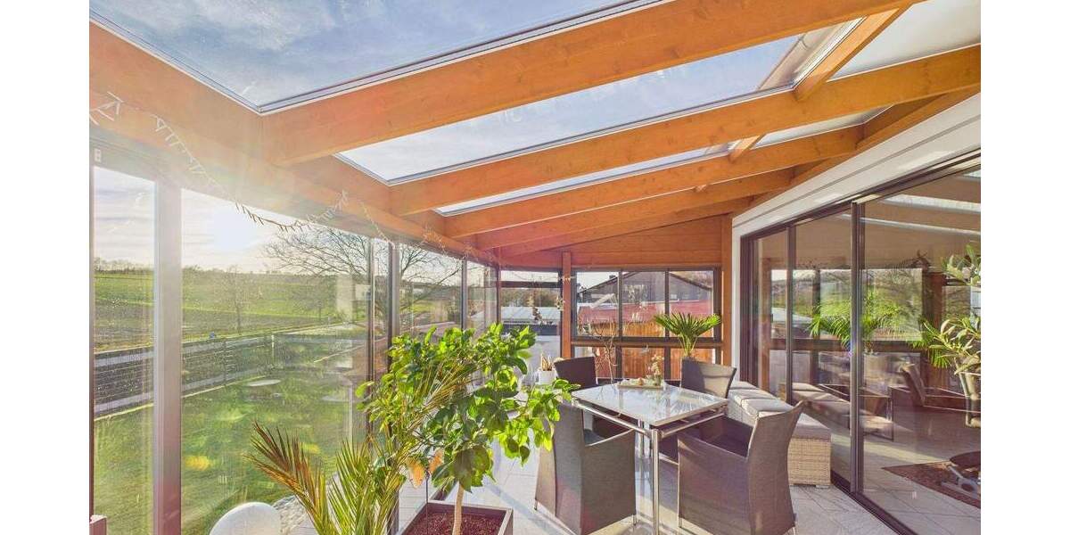 Bungalow Illingen - 6 Zimmer, 156 m&sup2;, 695.000&euro; | Angebot:25655412