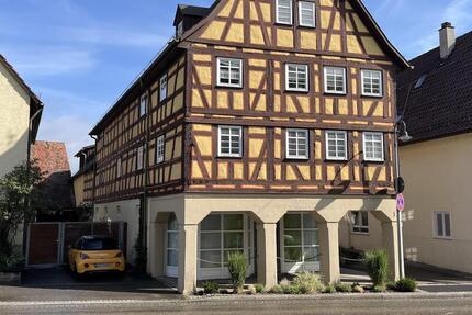 Gewerbeobjekt Hemmingen - 1.740&euro; | Angebot:22640935