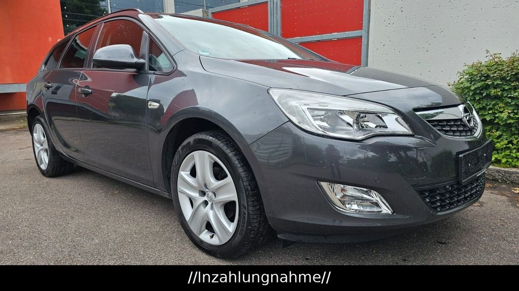 Opel Astra 329.000 km 2.300 &euro; Fellbach 70736