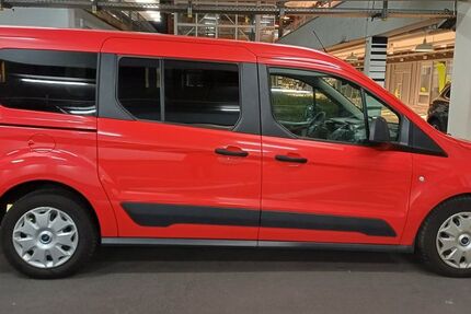 Ford Transit 150.000 km 10.990 &euro; Esslingen am Neckar 73733