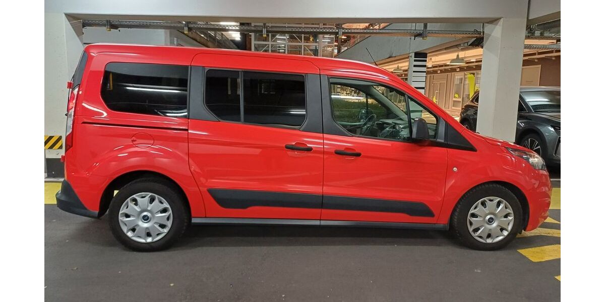 Ford Transit 150.000 km 10.990 &euro; Esslingen am Neckar 73733