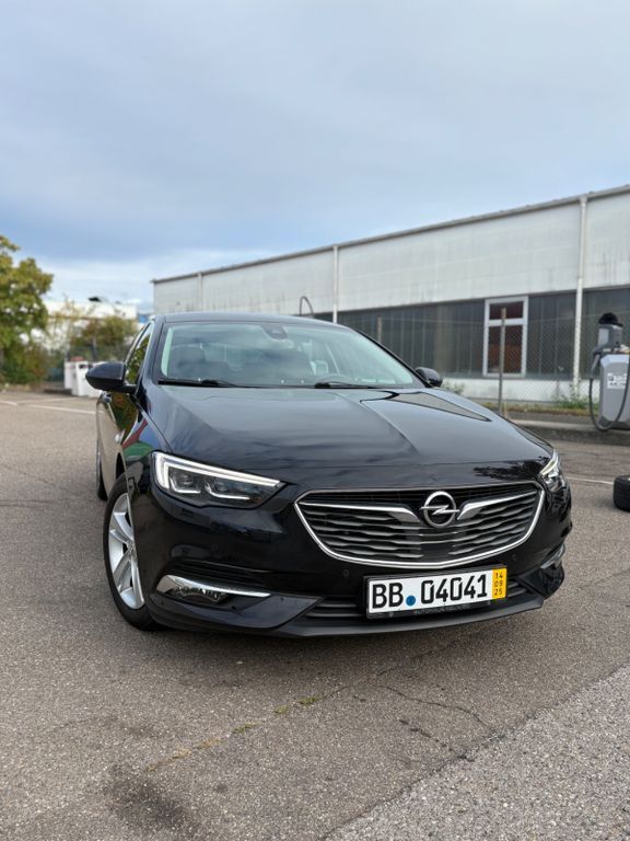 Opel Insignia 86.000 km 17.700 € Ehningen 71139
