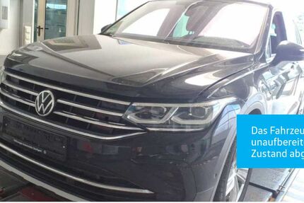 VW Tiguan 75.814 km 27.830 &euro; Stuttgart 70563
