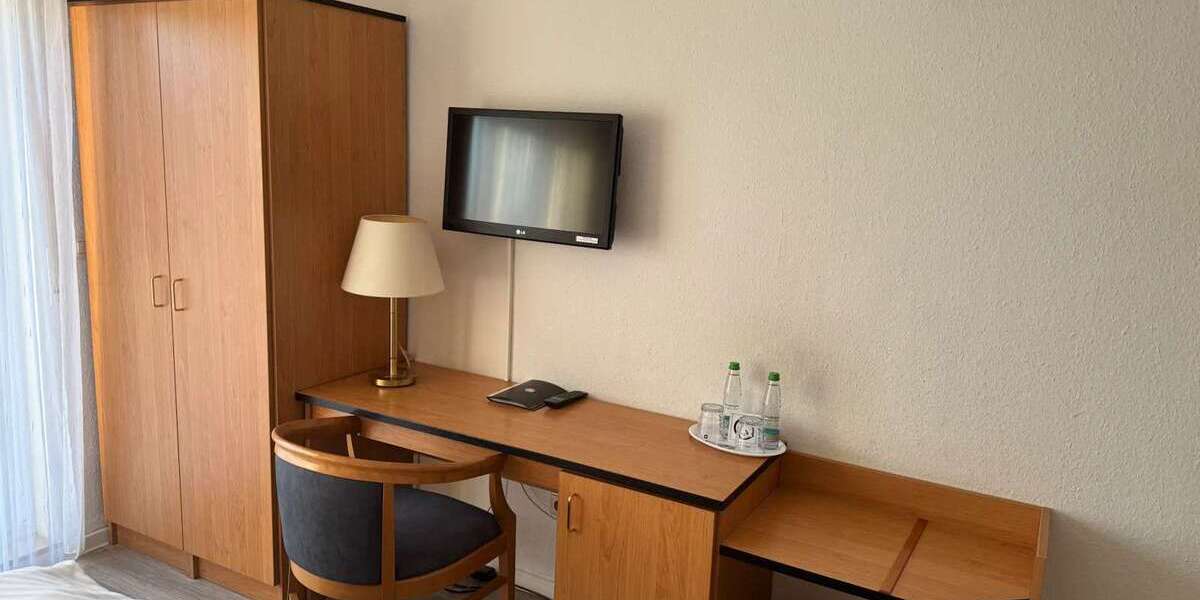 Zimmer Leinfelden-Echterdingen Echterdingen - 1 Zimmer, 1.500&euro; | Angebot:27560653