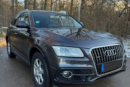 Audi Q5 136.500 km 19.999 &euro; Stuttgart 70499