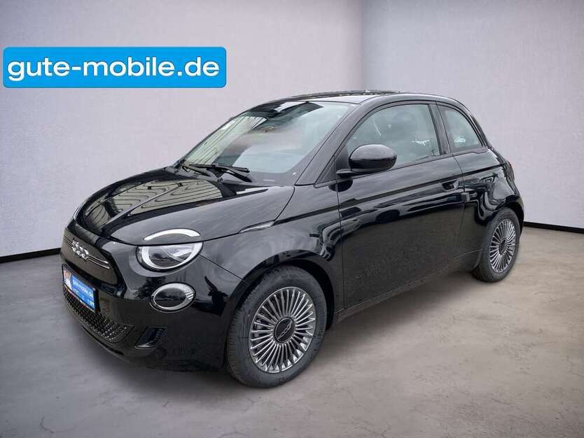 Fiat 500e 13.099 km 22.490 € Leonberg 71229