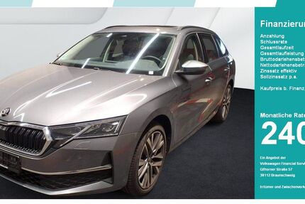 Skoda Octavia 3.183 km 34.975 € Calw 75365