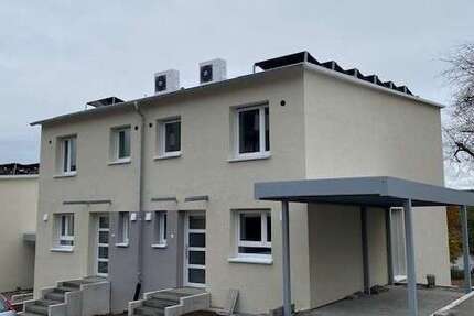 Haus Pforzheim Brötzingen - 4 Zimmer, 136 m&sup2;, 1.960&euro; | Angebot:23661087