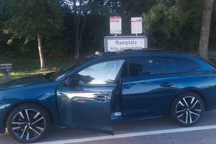 Peugeot 508 70.900 km 19.150 &euro; Schömberg 75328