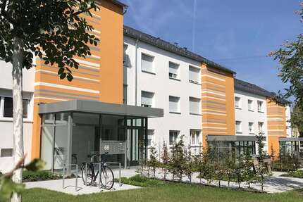 Wohnung Ludwigsburg Eglosheim - 3 Zimmer, 84 m&sup2;, 965&euro; | Angebot:25396768