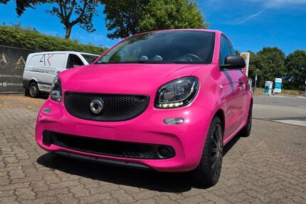 Smart ForFour 55.055 km 11.800 &euro; Renningen 71272