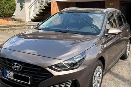 Hyundai i30 49.024 km 14.500 &euro; Filderstadt 70794