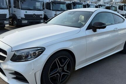 Mercedes-Benz C 300 91.800 km 38.200 &euro; Riederich 72585