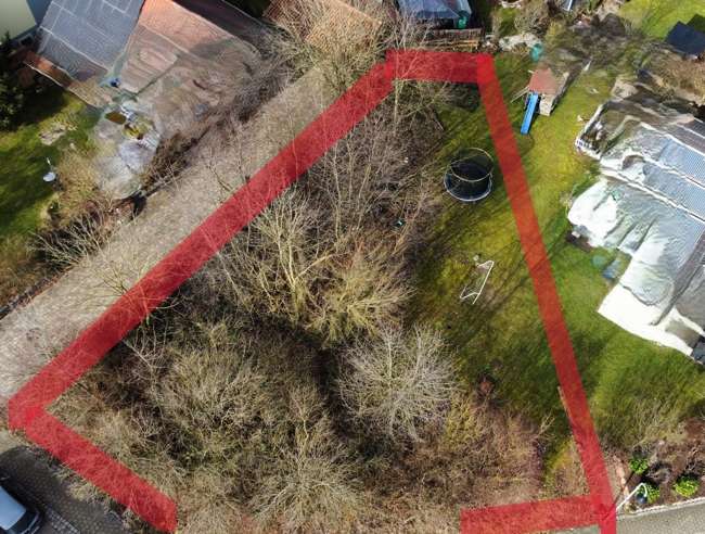 Grundstück zu verkaufen in Mühlacker 294.000 € 633 m²