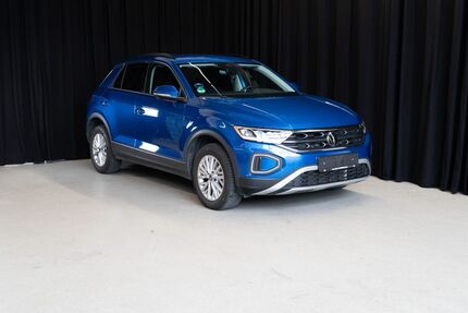 VW T-Roc 12.500 km 29.900 € Reutlingen / Betzingen 72770